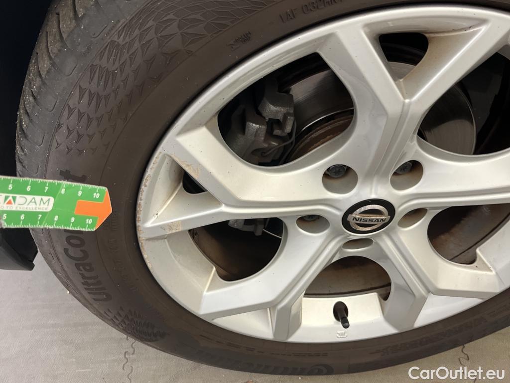  Nissan  Juke NISSAN  / 2019 / 5P / crossover DIG-T 84 kW (114 CV) 6M/T N-Connecta #4