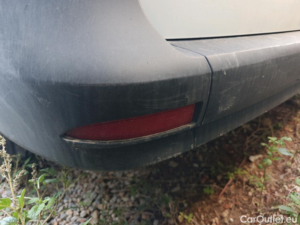  Mercedes  Citan  110 CDI standard (420.723) 1.5 95CV MT6 E6d #46