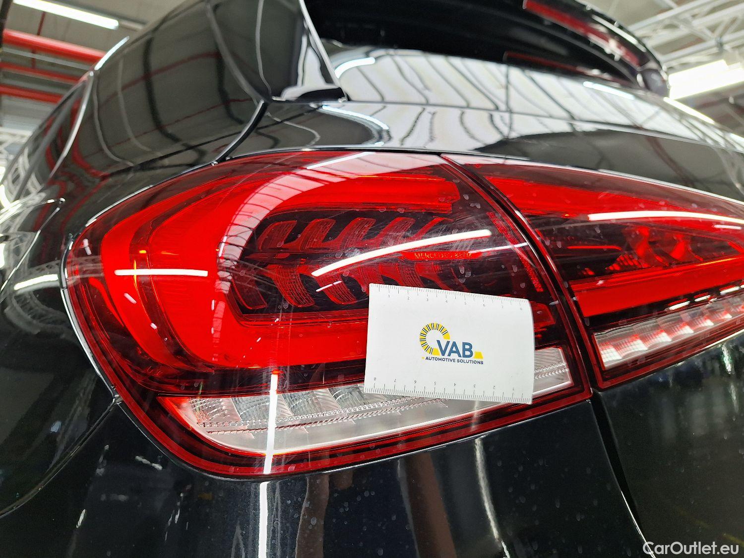  Mercedes  A-Klasse Mercedes, A-Class '18, Mercedes-Benz  A 250 e Business Solution 5 #12