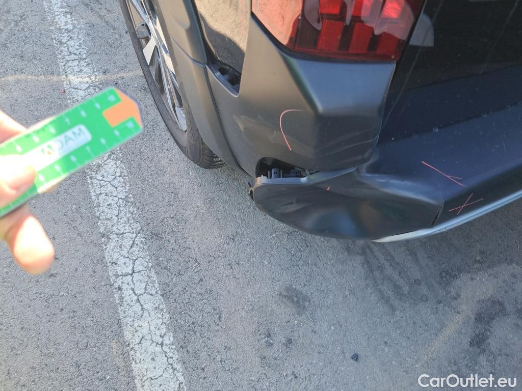  Peugeot  RIFTER  GT Business Standard 1.5 HDi 100CV MT6 E6d #8