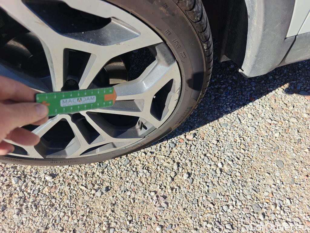  Renault  Kadjar  Zen 4x4 1.7 dCi 150CV MT6 E6dT #4