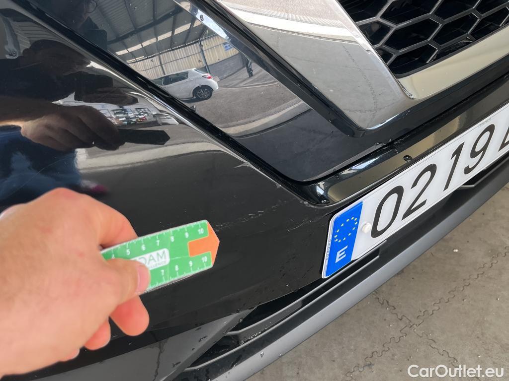  Nissan  Juke NISSAN  / 2019 / 5P / crossover DIG-T 84 kW (114 CV) 6M/T N-Connecta #9