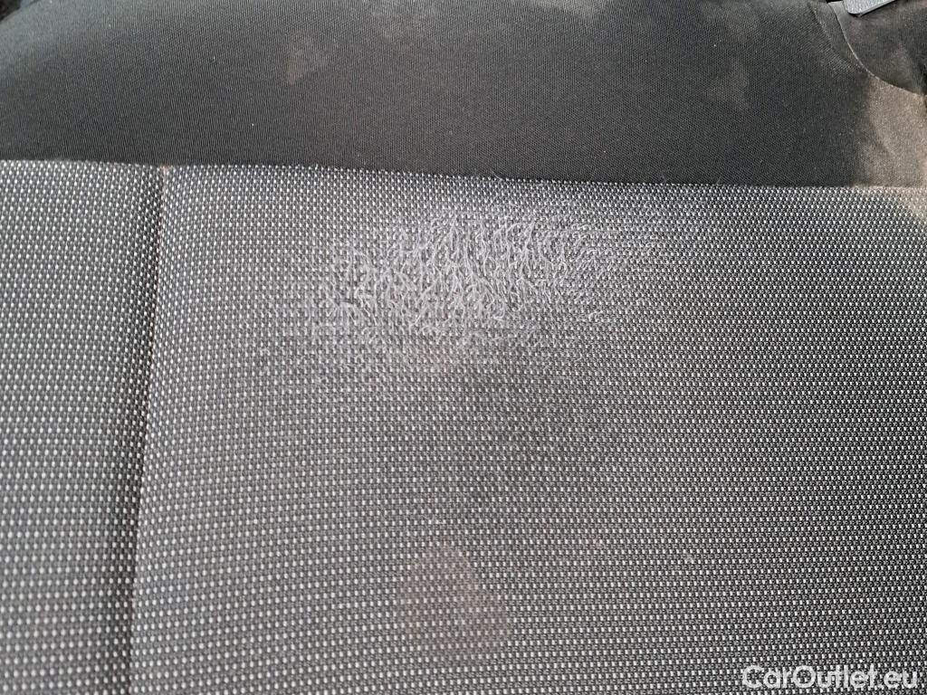  Citroen  Berlingo CITROEN  / 2018 / 4P / furgón derivado de turismo Talla M BlueHDi 100 #12