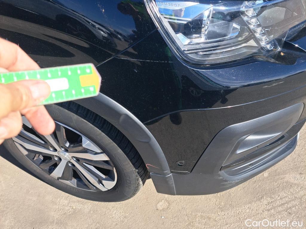  Peugeot  RIFTER  GT Business Standard 1.5 HDi 100CV MT6 E6d #35