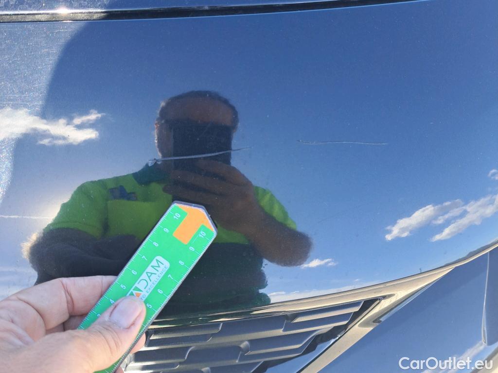  Peugeot  RIFTER  GT Business Standard 1.5 HDi 100CV MT6 E6d #44