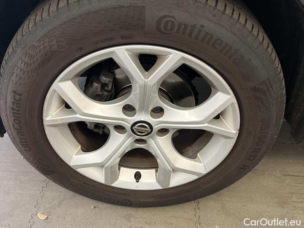  Nissan  Juke NISSAN  / 2019 / 5P / crossover DIG-T 84 kW (114 CV) 6M/T N-Connecta #3