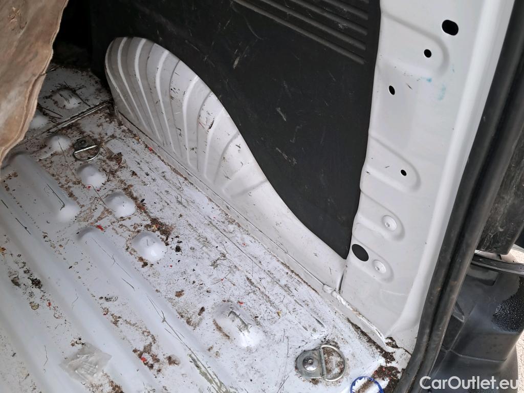  Citroen  Berlingo CITROEN  / 2018 / 4P / furgón derivado de turismo Talla M BlueHDi 100 #3