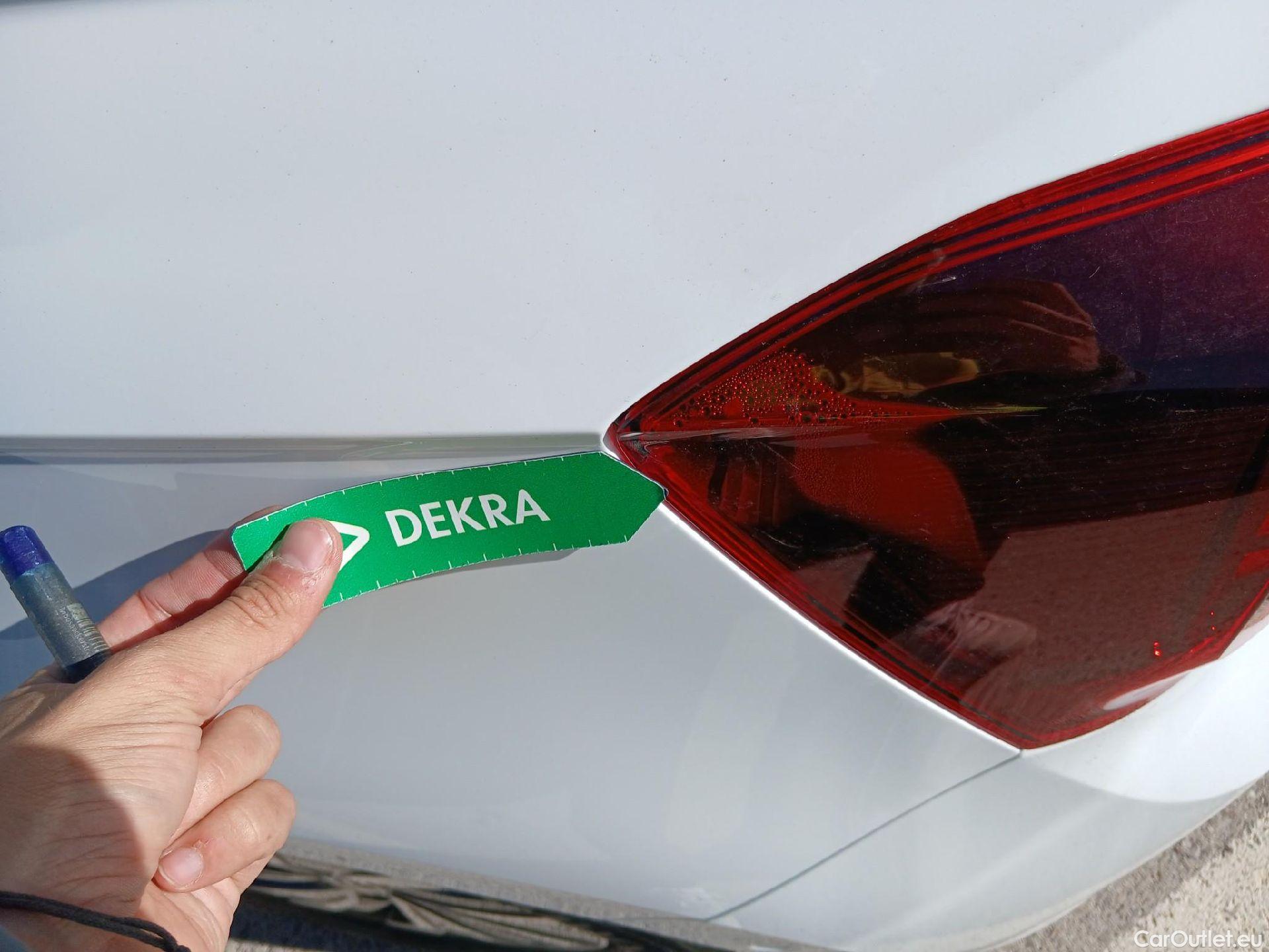  Volkswagen  Polo  VI Life 1.0 TSI 95CV MT5 E6d #16