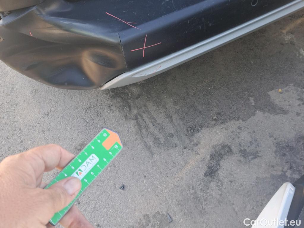  Peugeot  RIFTER  GT Business Standard 1.5 HDi 100CV MT6 E6d #37