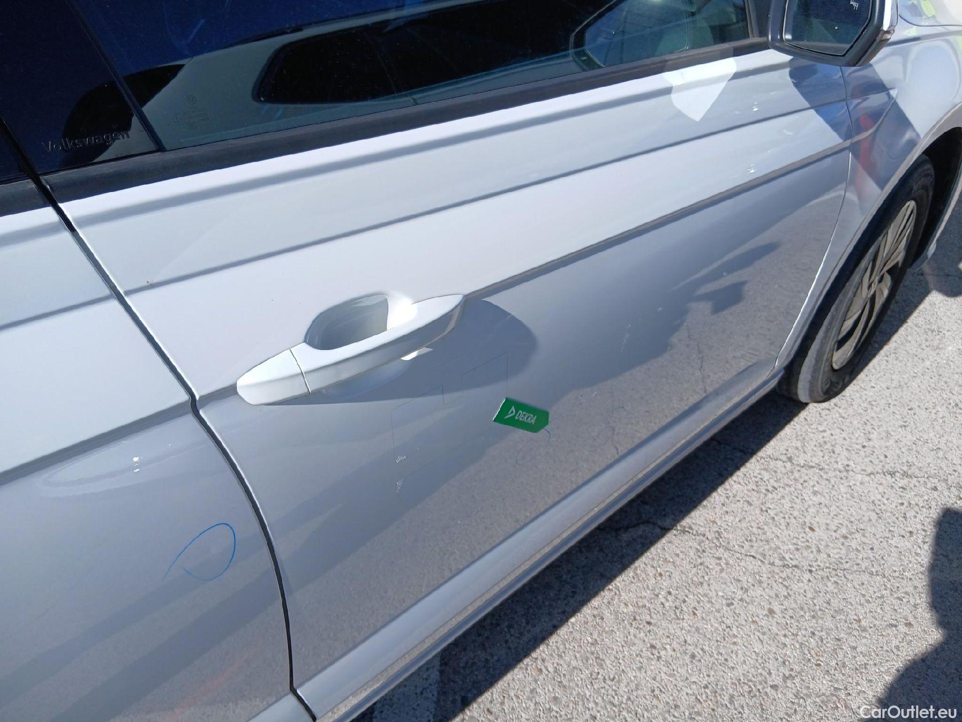  Volkswagen  Polo  VI Life 1.0 TSI 95CV MT5 E6d #25