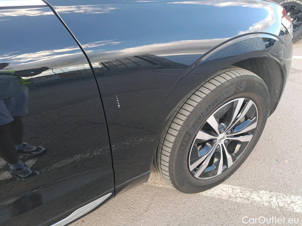  Volvo  XC60 VOLVO    2.0 T6 AWD Recharge Core Auto #9