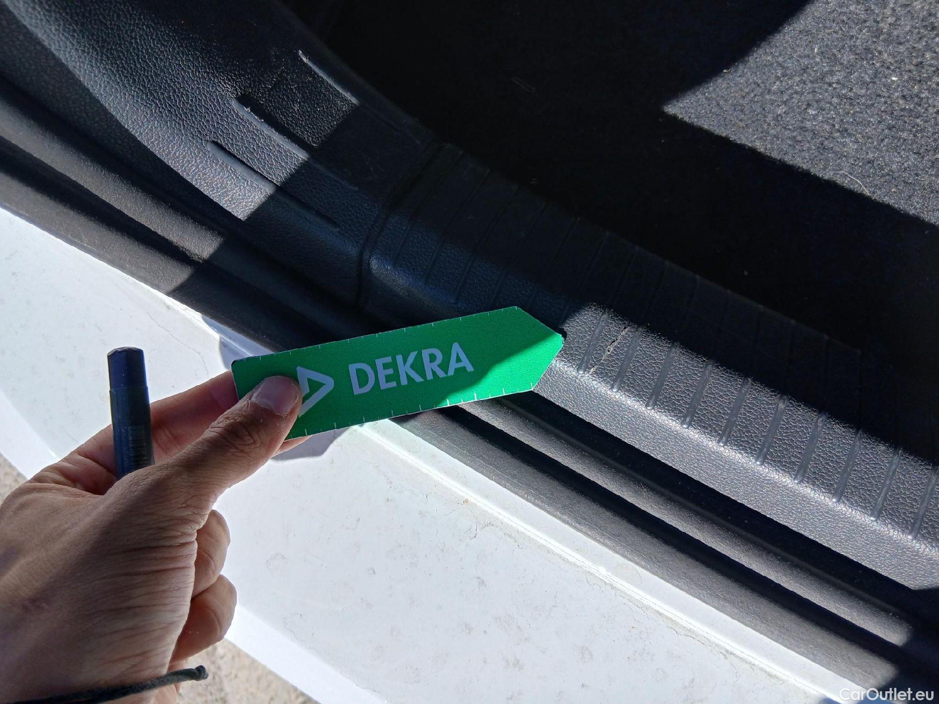  Volkswagen  Polo  VI Life 1.0 TSI 95CV MT5 E6d #22