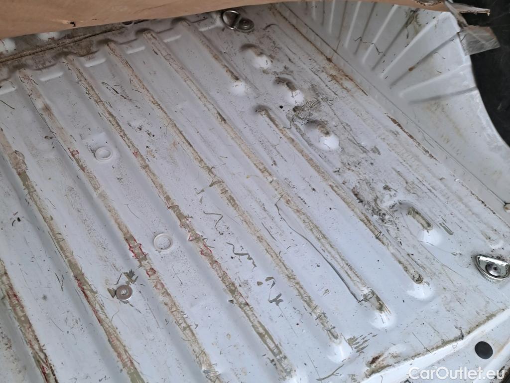  Citroen  Berlingo CITROEN  / 2018 / 4P / furgón derivado de turismo Talla M BlueHDi 100 #2