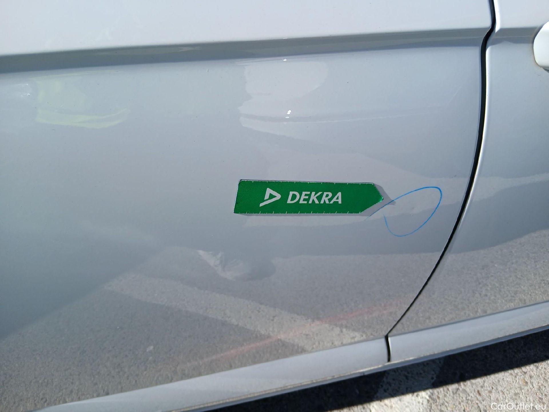  Volkswagen  Polo  VI Life 1.0 TSI 95CV MT5 E6d #24