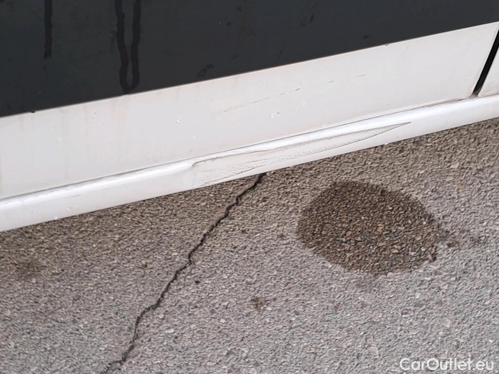  Citroen  Berlingo CITROEN  / 2018 / 4P / furgón derivado de turismo Talla M BlueHDi 100 #10