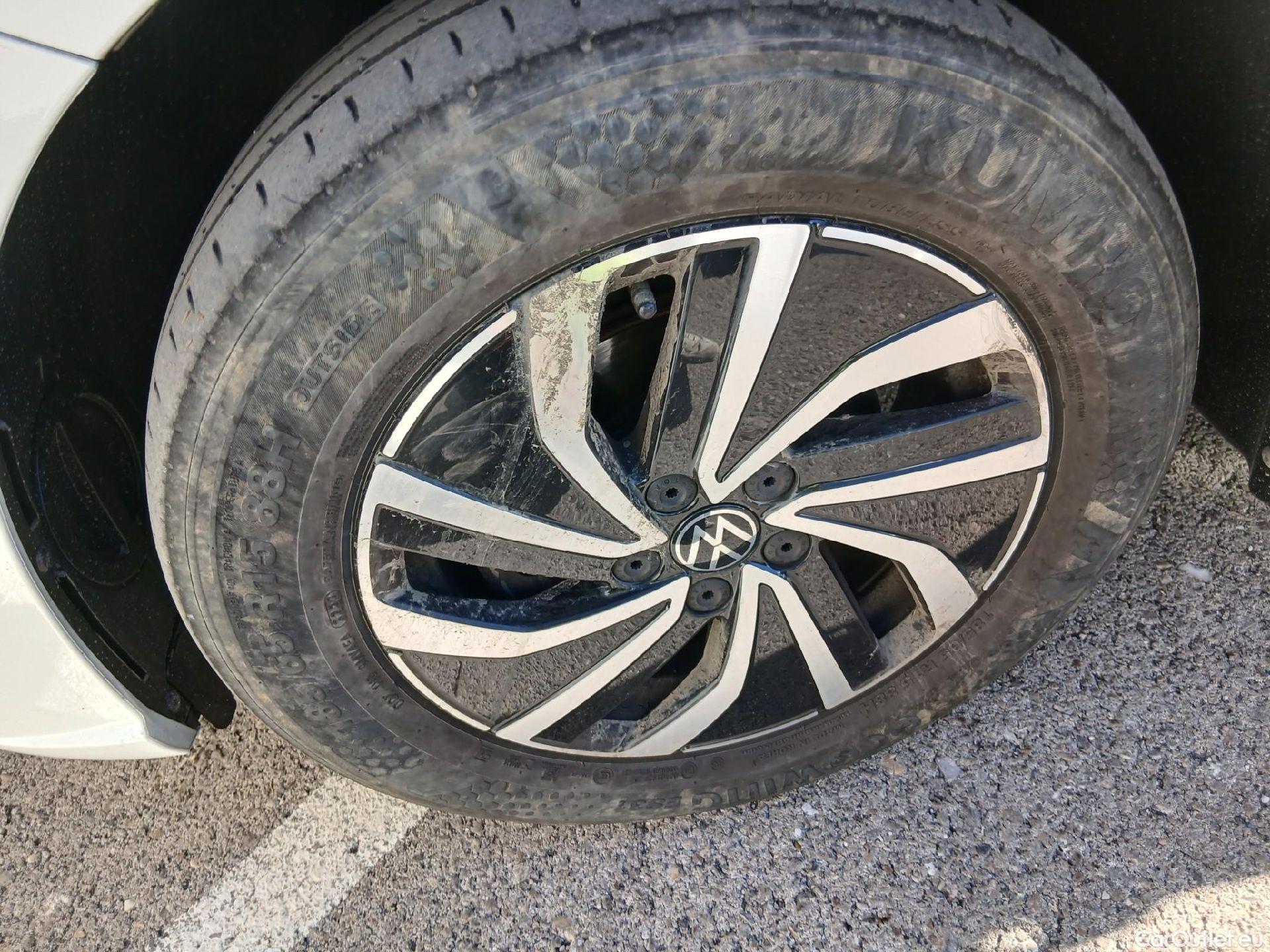  Volkswagen  Polo  VI Life 1.0 TSI 95CV MT5 E6d #9