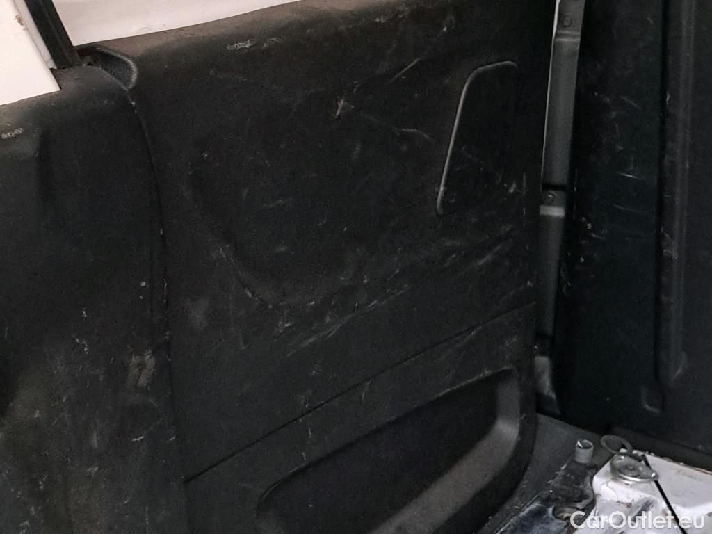  Citroen  Berlingo CITROEN  / 2018 / 4P / furgón derivado de turismo Talla M BlueHDi 100 #28