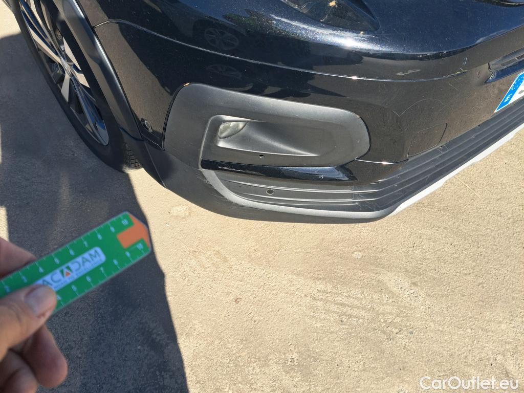  Peugeot  RIFTER  GT Business Standard 1.5 HDi 100CV MT6 E6d #41