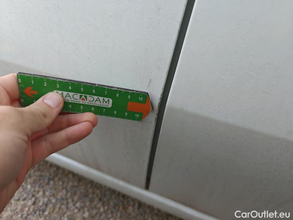  Mercedes  Citan  110 CDI standard (420.723) 1.5 95CV MT6 E6d #17