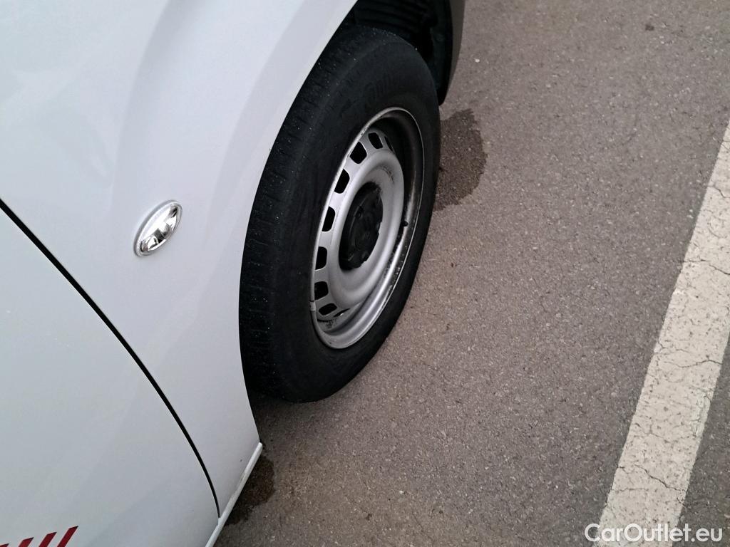  Citroen  Berlingo CITROEN  / 2018 / 4P / furgón derivado de turismo Talla M BlueHDi 100 #19