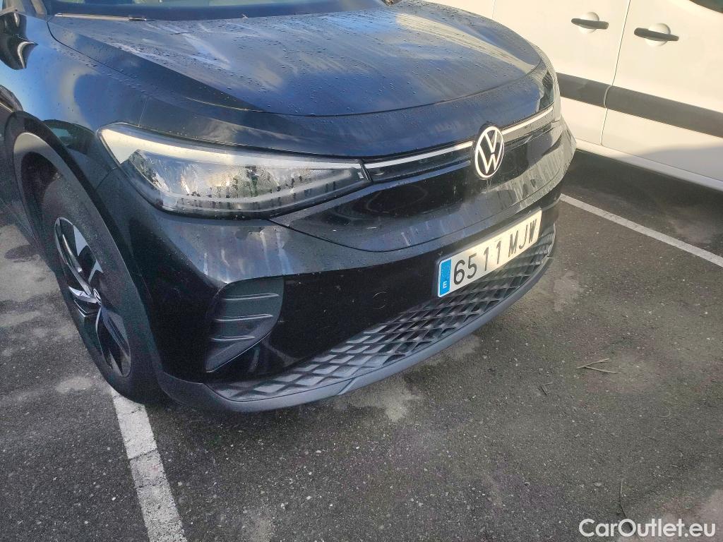  Volkswagen  ID.4  128 kW Pro 77kWh #27