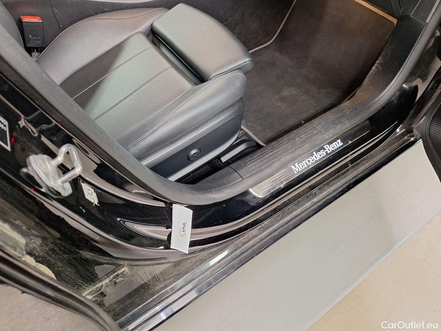  Mercedes  A-Klasse Mercedes, A-Class '18, Mercedes-Benz  A 250 e Business Solution 5 #33