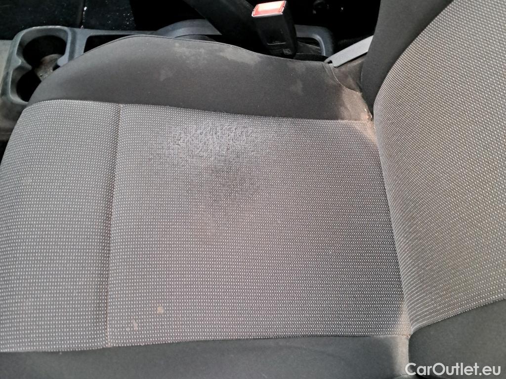  Citroen  Berlingo CITROEN  / 2018 / 4P / furgón derivado de turismo Talla M BlueHDi 100 #16