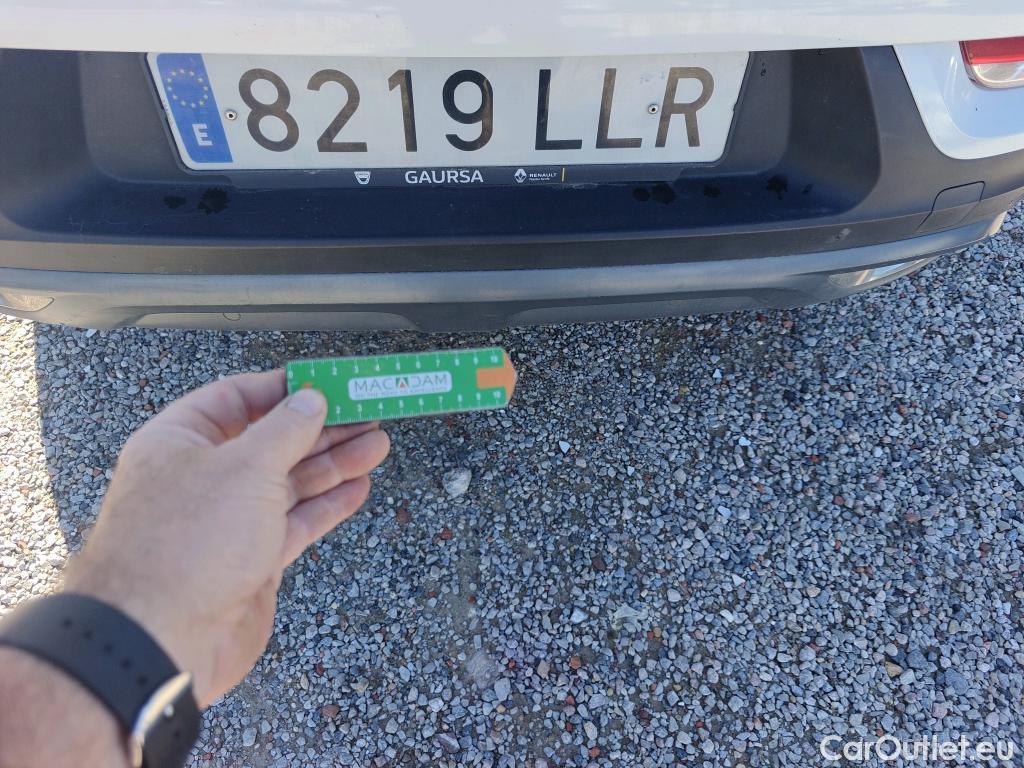  Renault  Kadjar  Zen 4x4 1.7 dCi 150CV MT6 E6dT #7