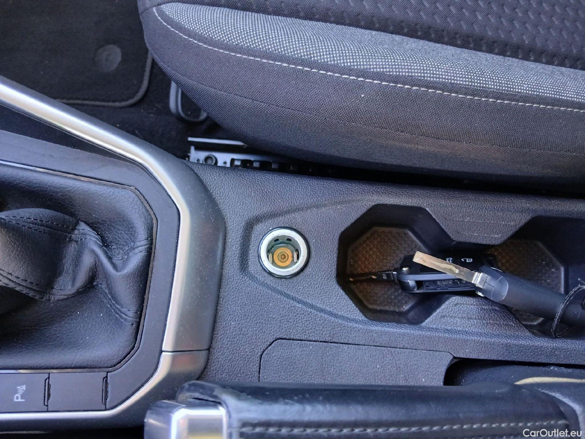  Volkswagen  Polo  VI Life 1.0 TSI 95CV MT5 E6d #13