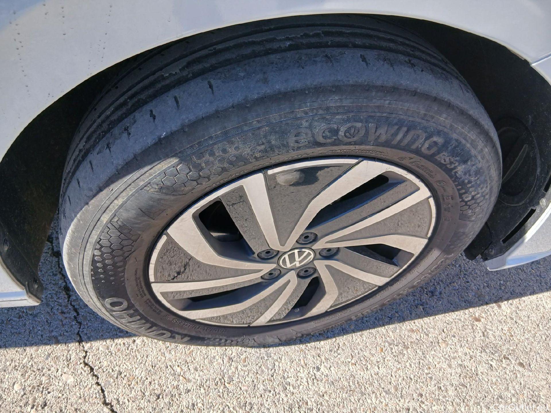  Volkswagen  Polo  VI Life 1.0 TSI 95CV MT5 E6d #4