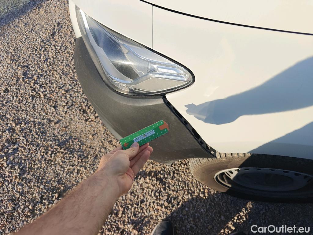  Mercedes  Citan  110 CDI standard (420.723) 1.5 95CV MT6 E6d #8