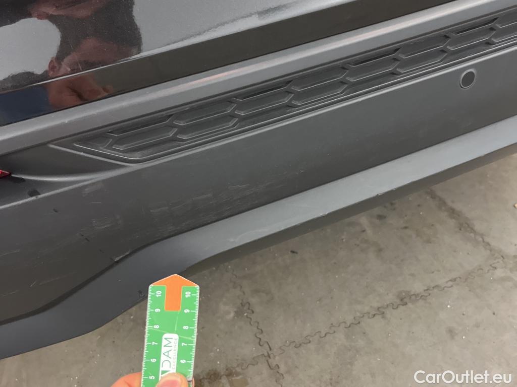  Nissan  Juke NISSAN  / 2019 / 5P / crossover DIG-T 84 kW (114 CV) 6M/T N-Connecta #11