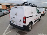  Citroen  Berlingo CITROEN  / 2018 / 4P / furgón derivado de turismo Talla M BlueHDi 100 #2