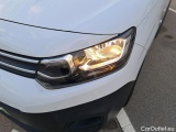  Citroen  Berlingo CITROEN  / 2018 / 4P / furgón derivado de turismo Talla M BlueHDi 100 #15