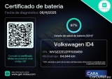  Volkswagen  ID.4  128 kW Pro 77kWh #14
