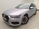  Audi  A6 Audi,  Avant '18, Audi  Avant 40 TDI S tronic Quattro Business Edi #2