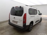  Citroen  Berlingo Citroën  Multispace 1.5 BlueHDi 100 MAN S&S Feel XL 5d 7pl #2