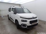  Citroen  Berlingo Citroën  Multispace 1.5 BlueHDi 100 MAN S&S Feel XL 5d 7pl #8