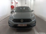  Volkswagen  T-ROC Volkswagen  1.5 TSI DSG 5d #5