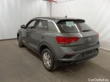  Volkswagen  T-ROC Volkswagen  1.5 TSI DSG 5d #7