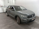  Volkswagen  T-ROC Volkswagen  1.5 TSI DSG 5d #8