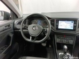  Volkswagen  T-ROC Volkswagen  1.5 TSI DSG 5d #9