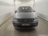  Volkswagen  Tiguan Volkswagen  Allspace 2.0 TDI SCR Trendline 5d #5