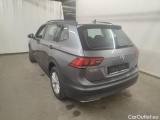  Volkswagen  Tiguan Volkswagen  Allspace 2.0 TDI SCR Trendline 5d #7