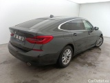  Bmw  Serie 6 BMW 6 Reeks Gran Turismo 620d (120kW) 5d #2