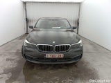  Bmw  Serie 6 BMW 6 Reeks Gran Turismo 620d (120kW) 5d #5