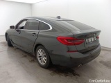  Bmw  Serie 6 BMW 6 Reeks Gran Turismo 620d (120kW) 5d #7