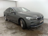  Bmw  Serie 6 BMW 6 Reeks Gran Turismo 620d (120kW) 5d #8