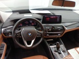  Bmw  Serie 6 BMW 6 Reeks Gran Turismo 620d (120kW) 5d #9