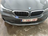  Bmw  Serie 6 BMW 6 Reeks Gran Turismo 620d (120kW) 5d #20